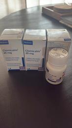 Clomicalm 20mg, Dieren en Toebehoren, Ophalen of Verzenden, Zo goed als nieuw