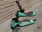 Scoot and ride loopfiets/step., Ophalen of Verzenden, Zo goed als nieuw, Loopfiets
