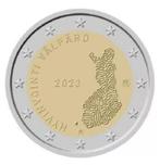 FINLAND ALLE JAREN 2 EURO MUNTEN BIJ JOHN, Postzegels en Munten, Munten | Europa | Euromunten, 2 euro, Finland, Losse munt, Verzenden