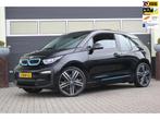 BMW I3 Executive Edition 120Ah 42 kWh | Camera | DAB |, Auto's, BMW, Automaat, Gebruikt, Zwart, 115 min
