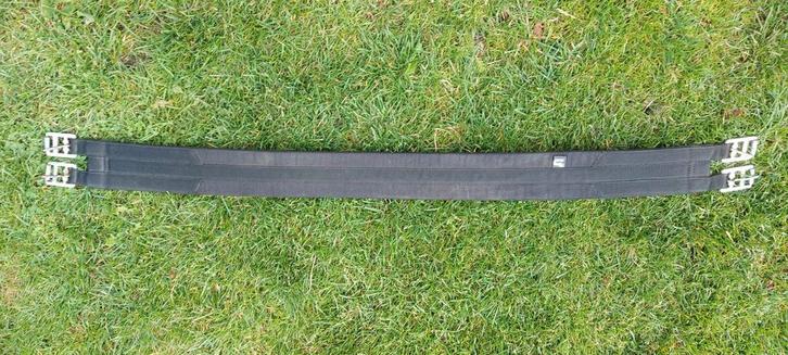 Singel 115 cm, vliegenmaskers, vliegenfrontriemen, Dieren en Toebehoren, Paarden en Pony's | Hoofdstellen en Tuigage, Gebruikt
