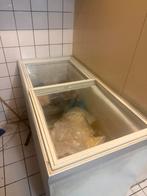 Diepvries, Witgoed en Apparatuur, Vriezers en Diepvrieskisten, Ophalen, Vrieskist, Gebruikt, Minder dan 60 cm