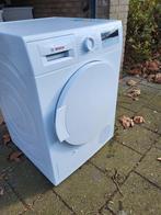 Warmtepompdroger Bosch serie4 7kg A+ nieuwstaat, Witgoed en Apparatuur, Wasdrogers, Ophalen, 6 tot 8 kg, Overige typen, Zo goed als nieuw