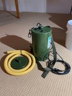 Bravo 1000 luchtpomp, Ophalen of Verzenden, Gebruikt, Overige typen