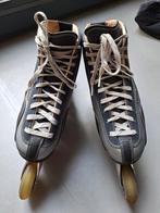 Zandstra skeelers , maat 43, Overige merken, Gebruikt, Inline skates 5 wielen, Dames