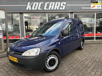 Opel Combo 1.3 CDTi Comfort beschikbaar voor biedingen