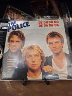 The Police - De Do Do Do, De Da Da Da Single, Ophalen of Verzenden, 1980 tot 2000, Gebruikt