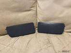 Bmw E36 afdekkapjes set mistlampen coupe cabrio sedan 3-seri, Ophalen of Verzenden, Gebruikt, BMW