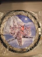 Dromenvanger/droomvanger - Native Americans & Dieren - 58cm, Ophalen of Verzenden, Nieuw