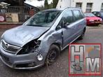 Opel Zafira b 1.8 16v bj 2007 z18xer voor demontage, Auto-onderdelen, Overige Auto-onderdelen, Gebruikt, Ophalen of Verzenden