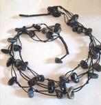 Ketting met stenen, Ophalen of Verzenden