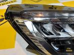 Renault Clio V 5 Led Pure vision 2019-2024 Rechter koplamp 2, Info@fabrikant.eu, Ophalen of Verzenden, Fabrikant BV, Gebruikt