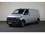 Volkswagen Transporter 2.0 TDI L2 H1 150pk Automaat Apple Ca, Automaat, Overige kleuren, Volkswagen, Bedrijf