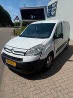 Citroën Berlingo 600 1.6 HDI 600 3 Zits 55KW 2010, Voorwielaandrijving, 4 cilinders, Citroën, Bedrijf