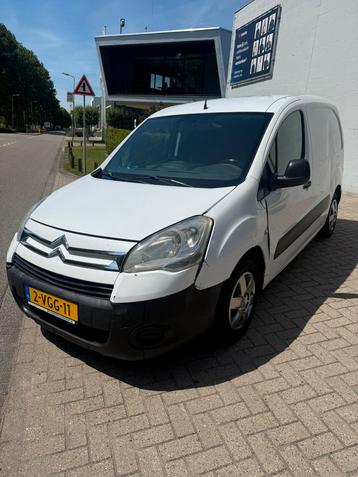 Citroën Berlingo 600 1.6 HDI 600 3 Zits 55KW 2010 beschikbaar voor biedingen