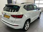 Seat Ateca 1.5 TSI FR Business Intense | Automaat | 360 Came, Auto's, 65 €/maand, 4 cilinders, 150 pk, Ateca