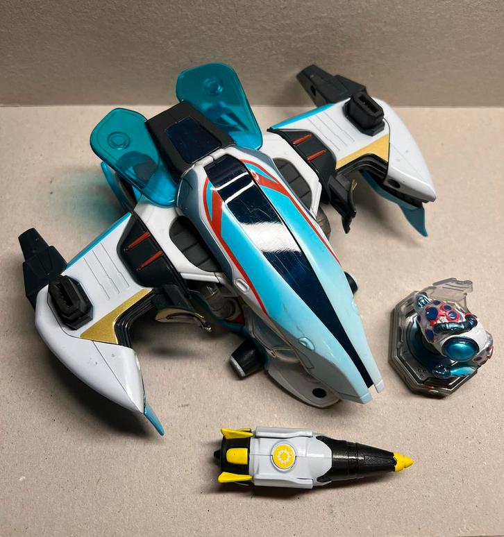 Starlink Starship pack Neptune, Spelcomputers en Games, Games | Xbox One, Zo goed als nieuw, Racen en Vliegen, 1 speler, Vanaf 7 jaar