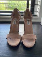 Steve Madden hakken lichtroze (maat 36), Steve Madden, Ophalen of Verzenden, Zo goed als nieuw, Schoenen met hoge hakken