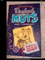 Dagboek muts, Ophalen of Verzenden