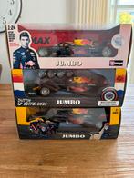 Max Verstappen Burago race auto, Hobby en Vrije tijd, Modelauto's | 1:24, Ophalen, Zo goed als nieuw, Bburago