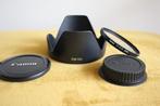 Zonnekap EW-78D, UV filter Hama 72mm (xxv) en Lensdop 72mm, Audio, Tv en Foto, Fotografie | Lenzen en Objectieven, Overige typen