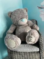 Mega My to You Knuffelbeer - Taddy Teddy, Kinderen en Baby's, Speelgoed | Knuffels en Pluche, Ophalen, Zo goed als nieuw, Beer