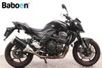 Kawasaki Z 750 ABS (bj 2013), Kawasaki, 748 cc, ABS, 12 t/m 35 kW