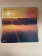 Elpee John Coltrane - Interstellar Space - 1974, Cd's en Dvd's, Vinyl | Jazz en Blues, Overige formaten, 1960 tot 1980, Jazz, Gebruikt