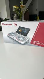 Pioneer DJ-WeGO 2-w draaitafel, Muziek en Instrumenten, Dj-sets en Draaitafels, Ophalen of Verzenden, Pioneer, Zo goed als nieuw