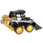 Lego technic 8418 Graafmachine en Shovel, Kinderen en Baby's, Speelgoed | Duplo en Lego, Ophalen of Verzenden, Zo goed als nieuw