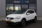Nissan QASHQAI 1.6 Connect Edition Clima, NAVI, Camera, Pano, Auto's, Voorwielaandrijving, Euro 5, Gebruikt, 4 cilinders