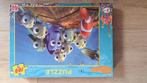 Verschillende puzzels - Nemo/Junglebook/Jan van Haasteren, Ophalen of Verzenden, Meer dan 50 stukjes, Gebruikt, 6 jaar of ouder