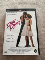 Dirty Dancing DVD - Klassieker!, Vanaf 12 jaar, Ophalen of Verzenden, Zo goed als nieuw, Drama