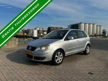 Volkswagen Polo 1.4 Airco - NW APK - NAP! beschikbaar voor biedingen
