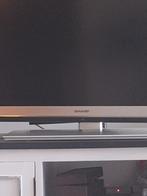 Sharp 65 inch TV - Goede staat, Ophalen, Gebruikt, 100 cm of meer, Sharp