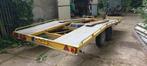 Oprij aanhangwagen Witteveen R2028 te koop, Auto diversen, Ophalen, Gebruikt