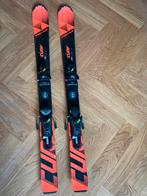 Fischer RC4 Curv Ski's - 110 cm - Gebruikt, Sport en Fitness, 100 tot 140 cm, Ophalen of Verzenden, Carve, Skiën