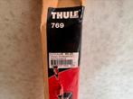 Thule 769 dakdragers bijna gratis, Ophalen, Zo goed als nieuw