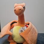 Charizard knuffel, Kinderen en Baby's, Speelgoed | Knuffels en Pluche, Ophalen of Verzenden, Zo goed als nieuw