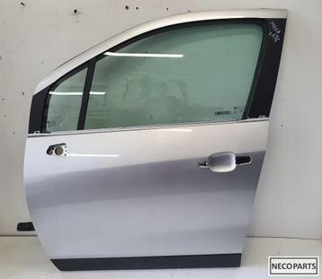 OPEL MOKKA PORTIER DEUR KLEUR GAN ALLES LEVERBAAR !! beschikbaar voor biedingen