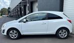 Opel Corsa 1.2-16V Berlin NWEAPK/AIRCO/CRUISE/PDC/LMV/ORGNL, Auto's, Voorwielaandrijving, Euro 5, Gebruikt, Zwart