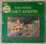 Chet Atkins ‎– The Other Chet Atkins, 1960 tot 1980, Gebruikt, Ophalen of Verzenden