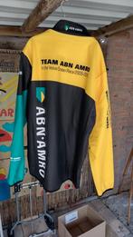 Abn Amro team abn Amro kleding, Ophalen of Verzenden, Zo goed als nieuw, Kind, Wetsuit