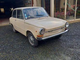 Daf 46 ruiten, Auto-onderdelen, Carrosserie en Plaatwerk, Bumper, Oldtimer onderdelen, Achter, Gebruikt, Ophalen