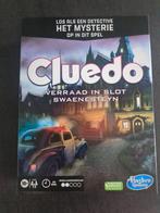 Cluedo escaperoom spel, nieuw!, Ophalen of Verzenden, Nieuw