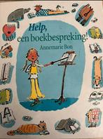 Help, een boekbespreking !, Ophalen of Verzenden, Gelezen, Van A. Bar.