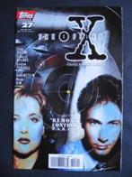 X-Files #27-29 Topps Comics 1997 (3 comics), Boeken, Strips | Comics, Nieuw, Meerdere comics, Amerika, Verzenden