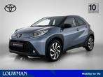 Toyota Aygo X 1.0 VVT-i S-CVT Pulse | Keyless entry | PDC |, 12 maanden, Stof, Gebruikt, 3 cilinders