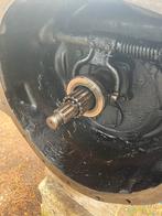 Onderdelen Fordson Super Major, Ophalen, Gebruikt