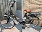 Vogue Elektrische Fiets, Fietsen en Brommers, Elektrische fietsen, Ophalen, Zo goed als nieuw, Overige merken